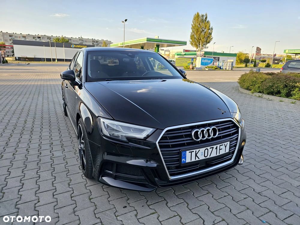 Audi A3 Sportback - 9