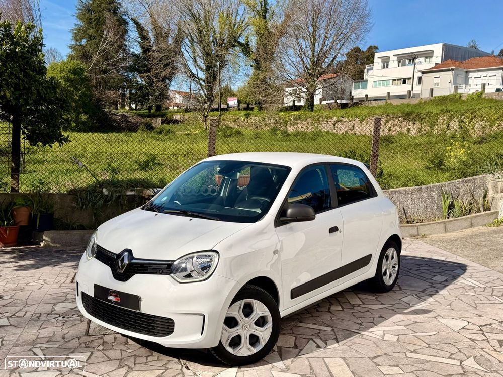 Renault Twingo - 3