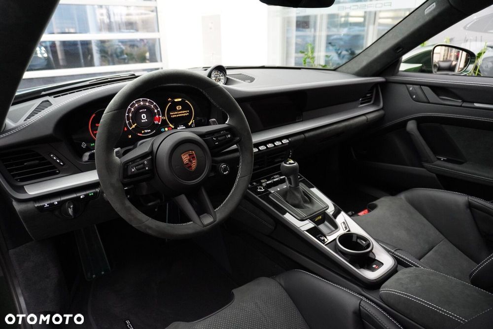 Porsche 911 GT3 PDK - 14