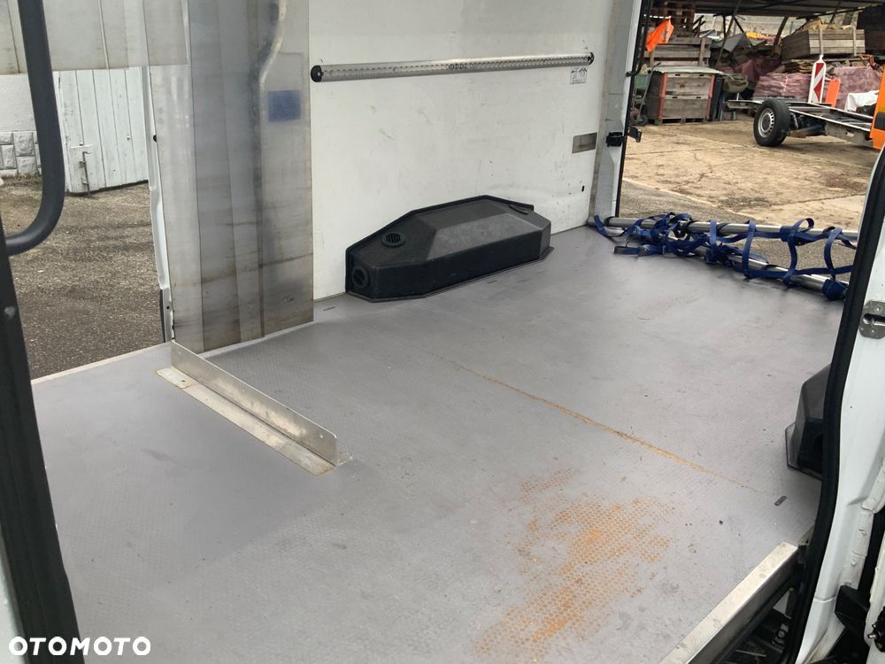 Mercedes-Benz SPRINTER 316 CDI - 9