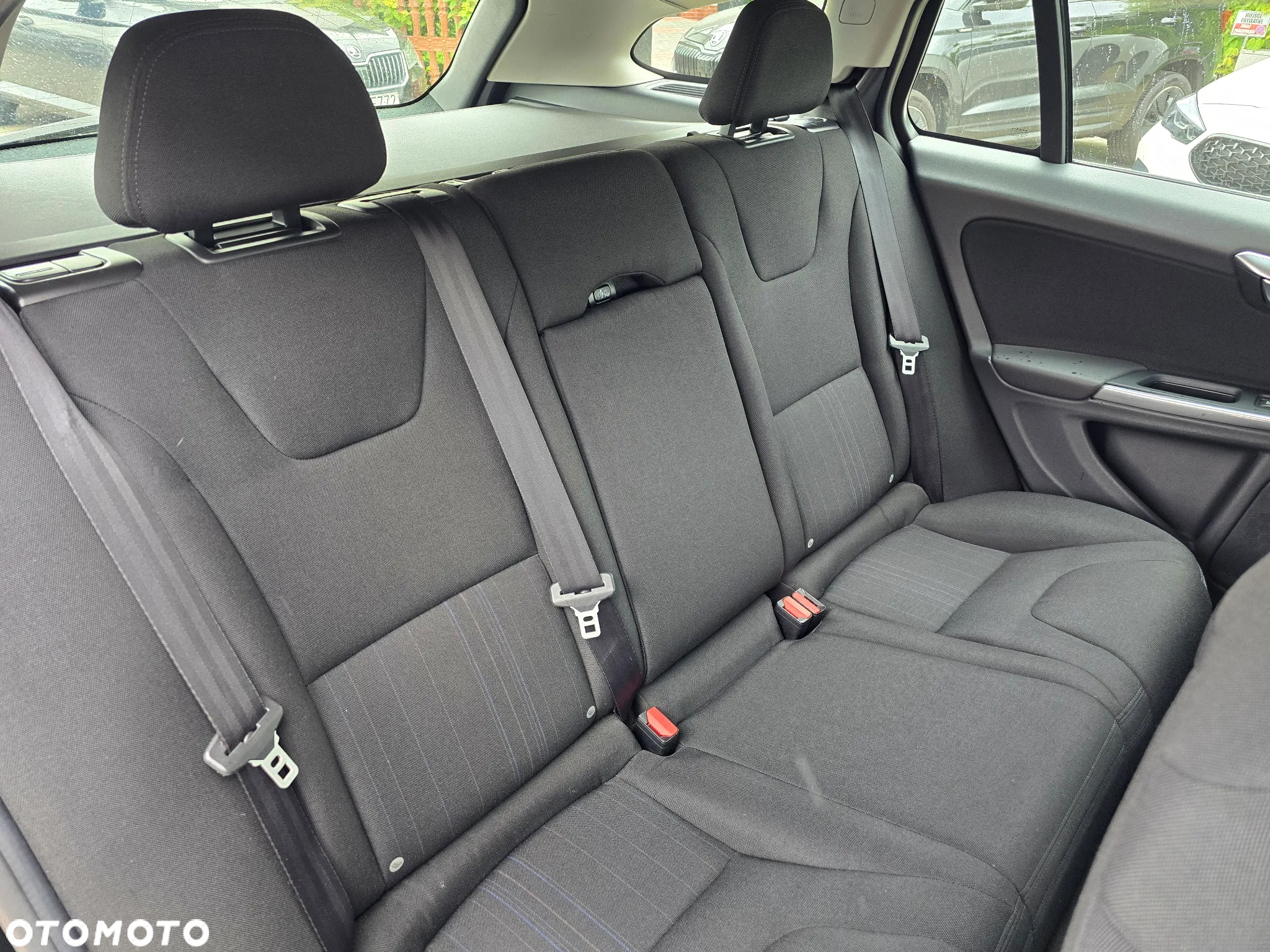Volvo V60 - 14