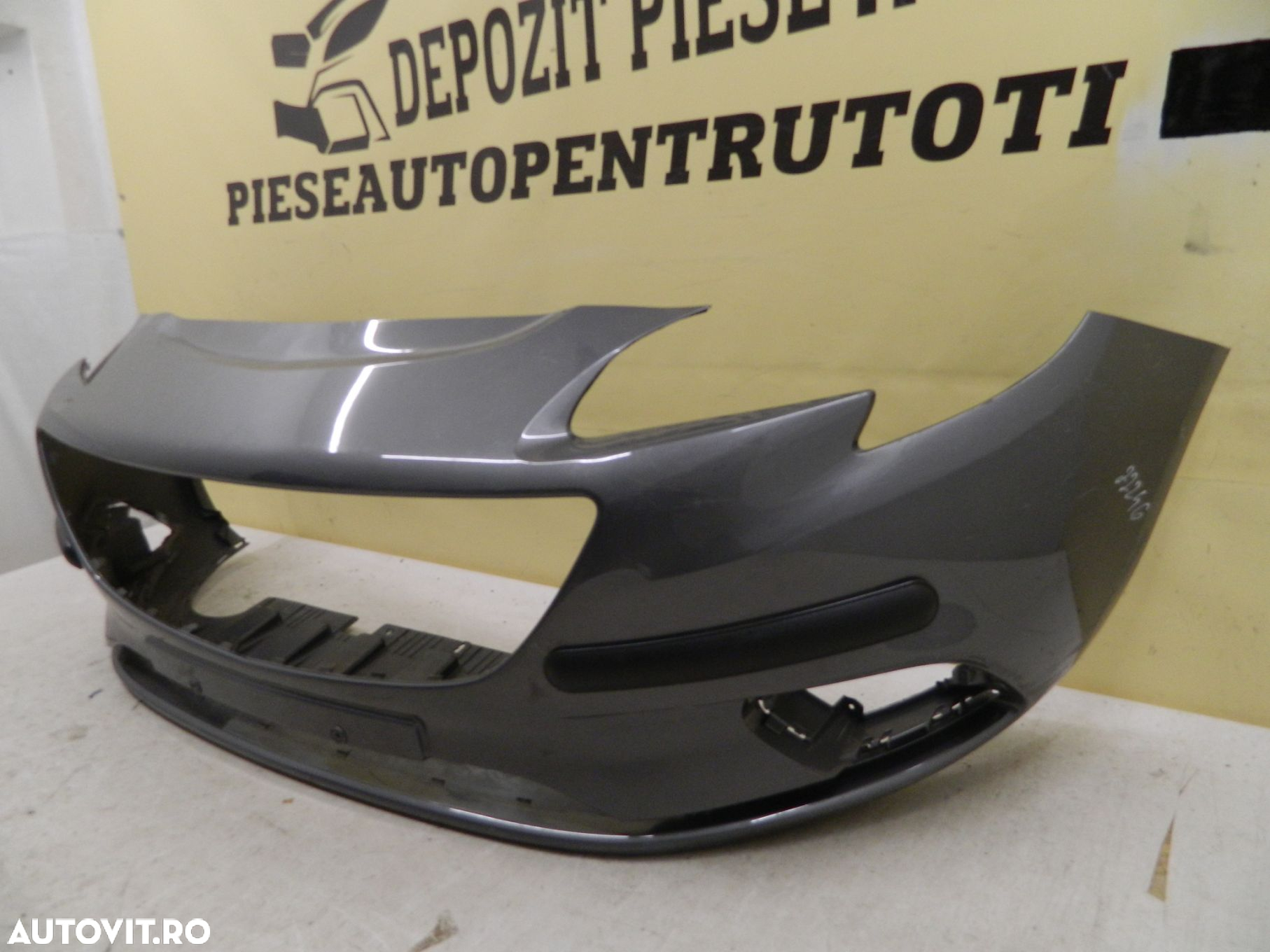 Bara fata Ope Corsa E, 2015, 2016, 2017, 2018, Cod origine 39003567. - 4