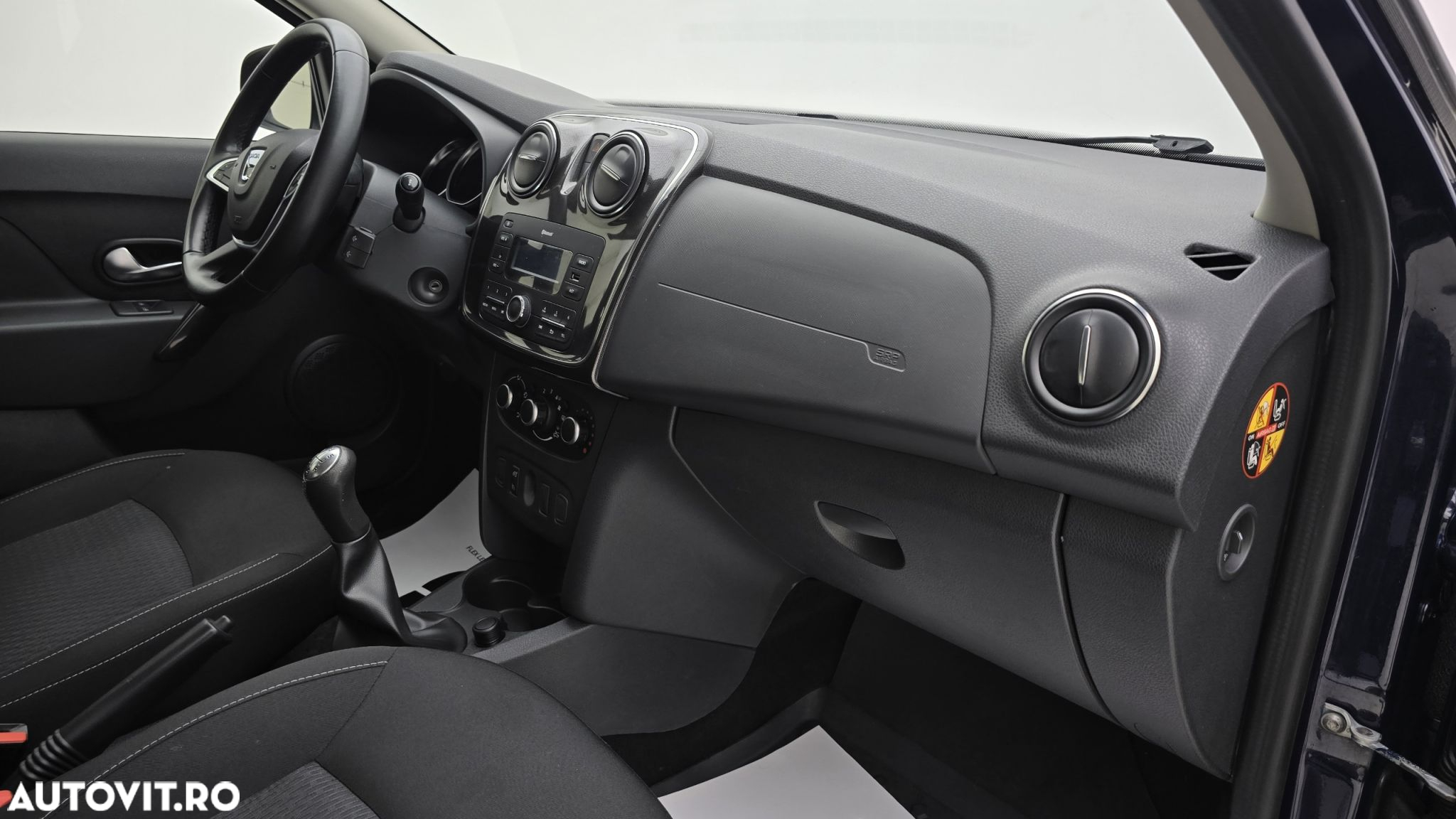 Dacia Logan 1.5 Blue dCi Laureate - 20