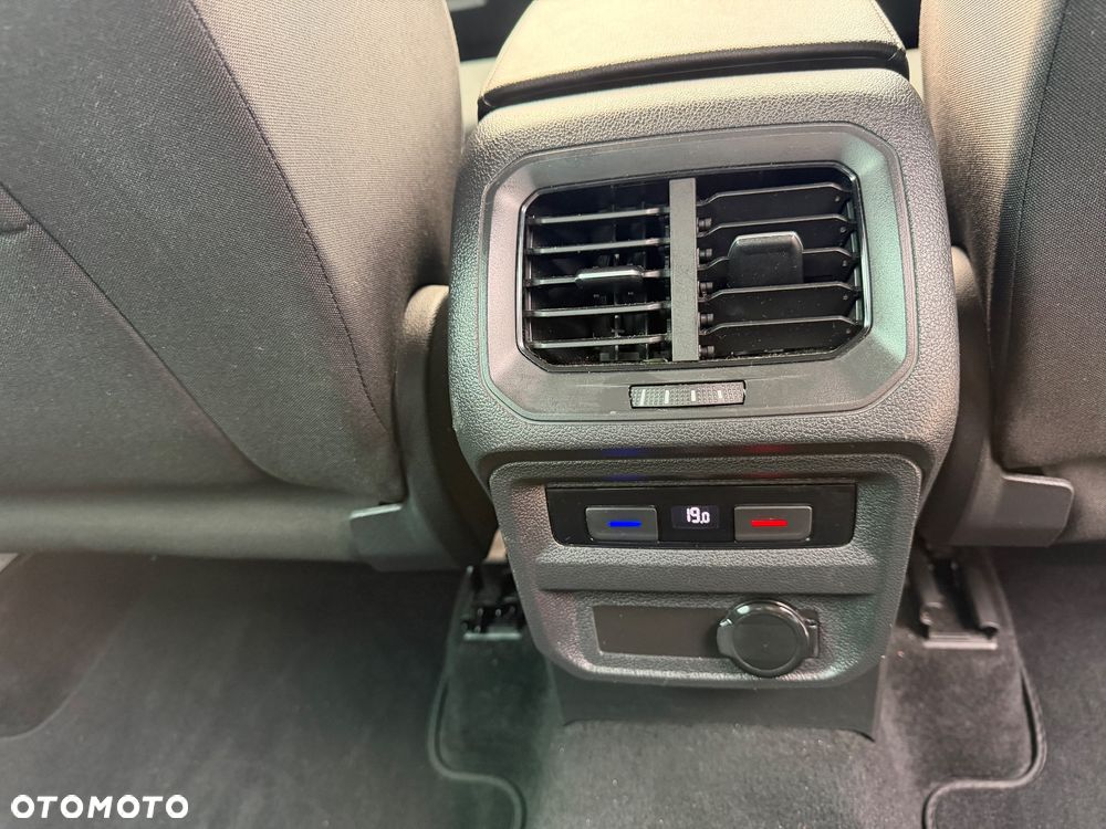Volkswagen Tiguan 1.5 TSI EVO Comfortline - 26