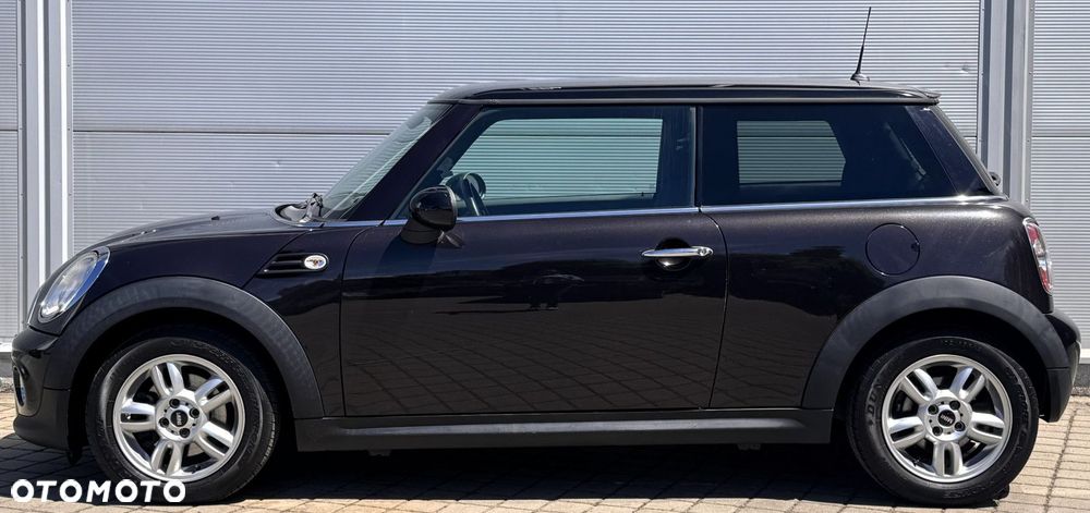 MINI Cooper - 5
