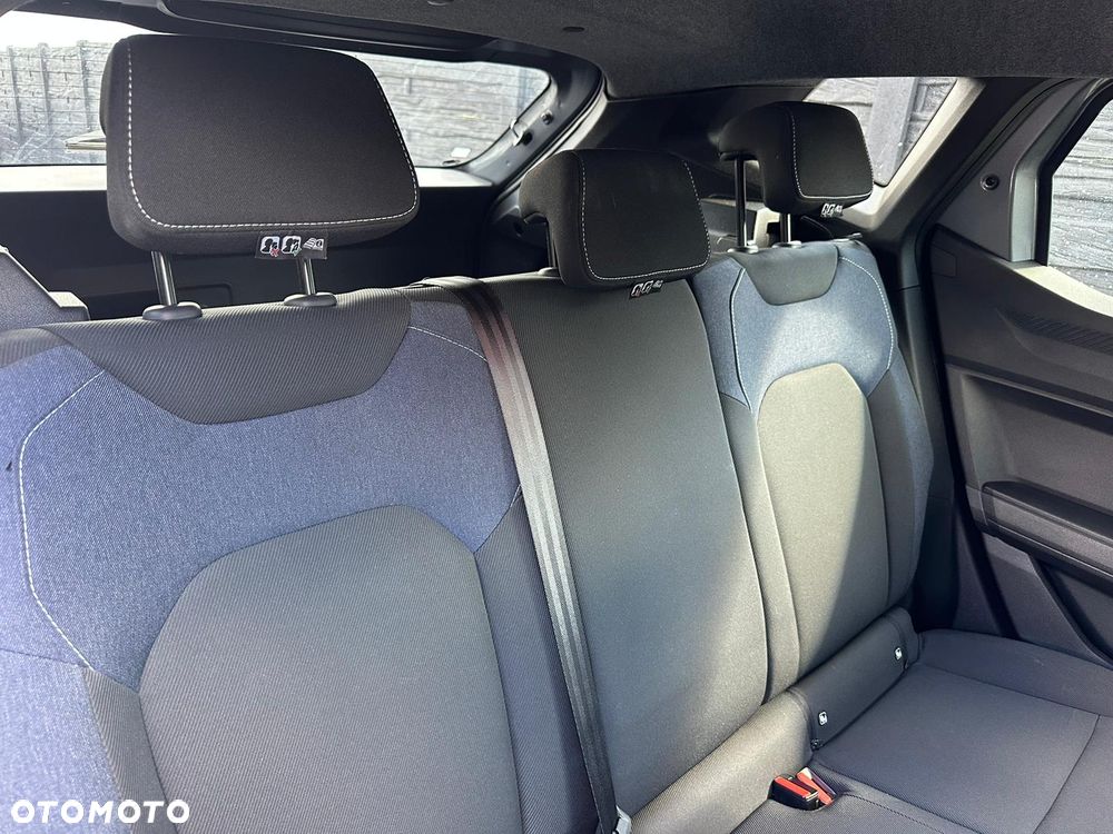Dacia Duster 1.2 TCe mHEV Journey - 12