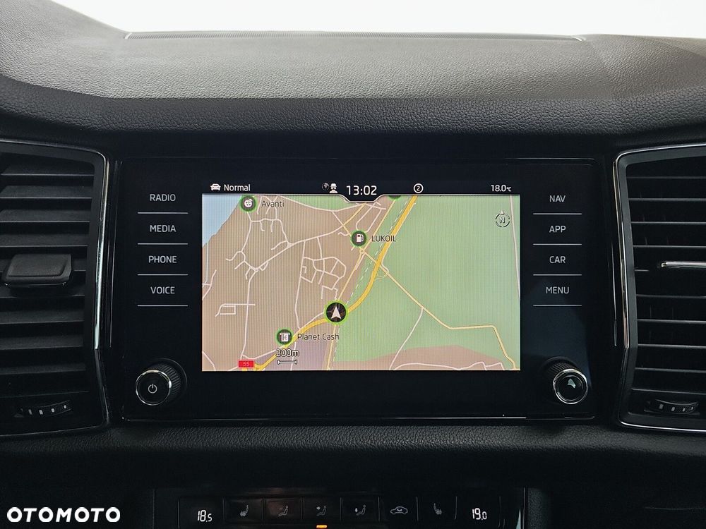 Skoda Kodiaq 1.5 TSI ACT 4x2 Style DSG - 28