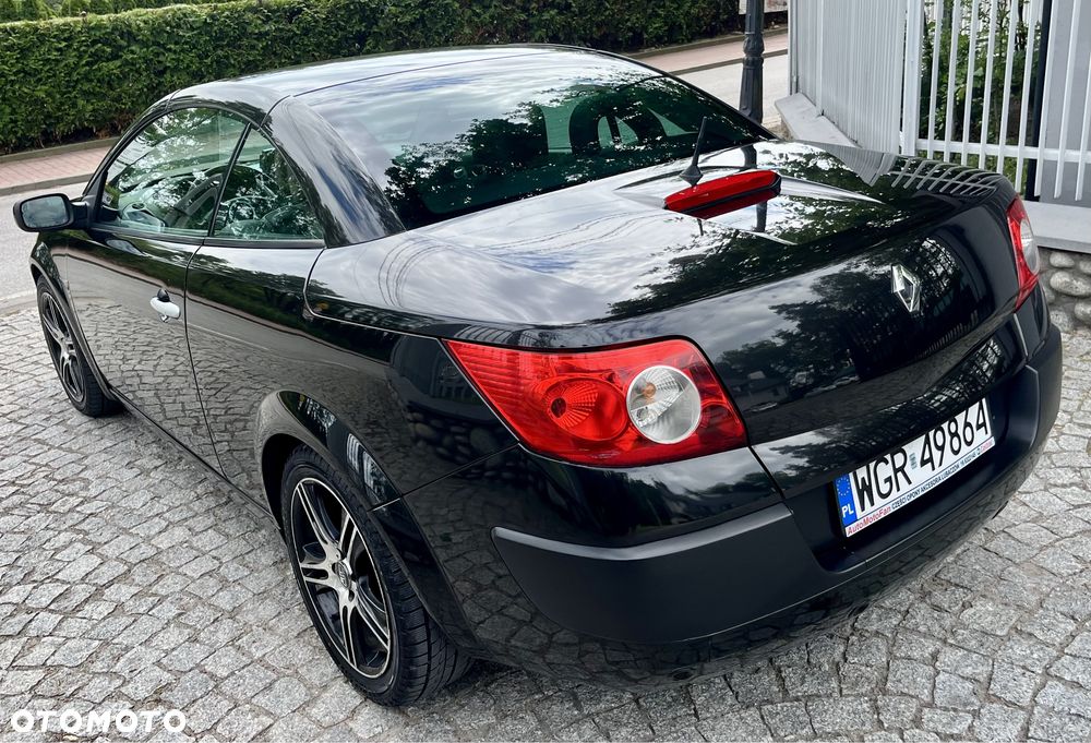 Renault Megane - 2