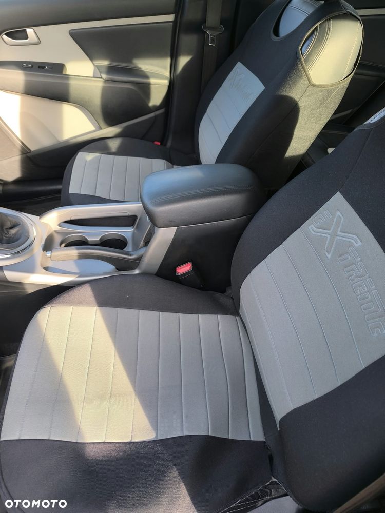 Kia Sportage 1.6 GDI Business Line L 2WD - 18