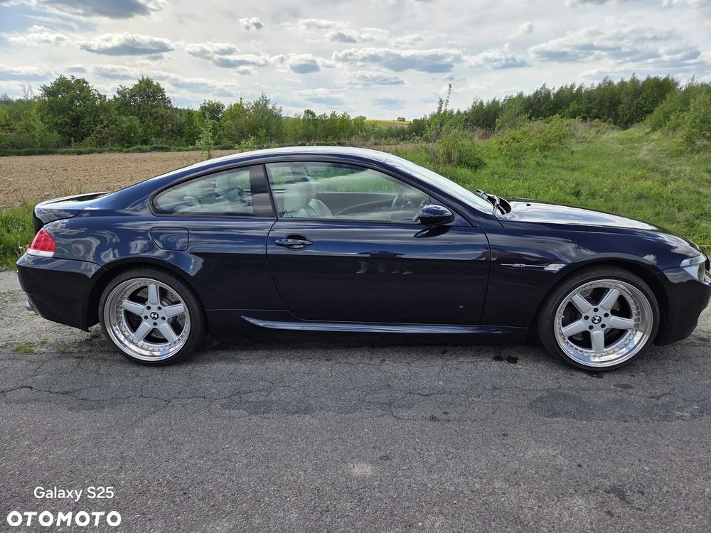 BMW M6 Standard - 8