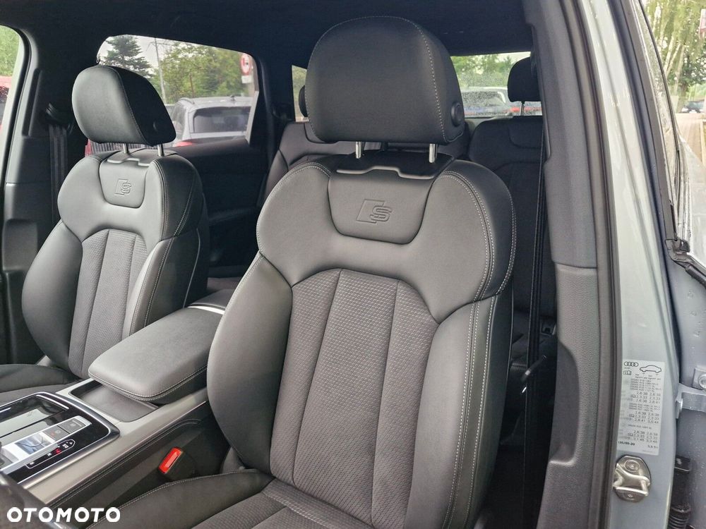 Audi Q7 - 14