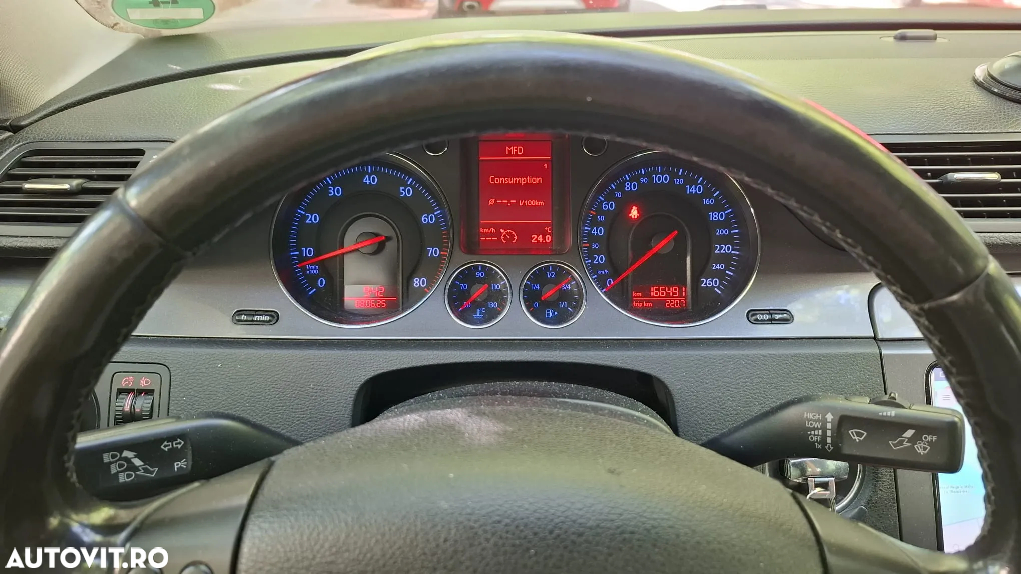 Volkswagen Passat Variant 1.4 TSI Comfortline - 2