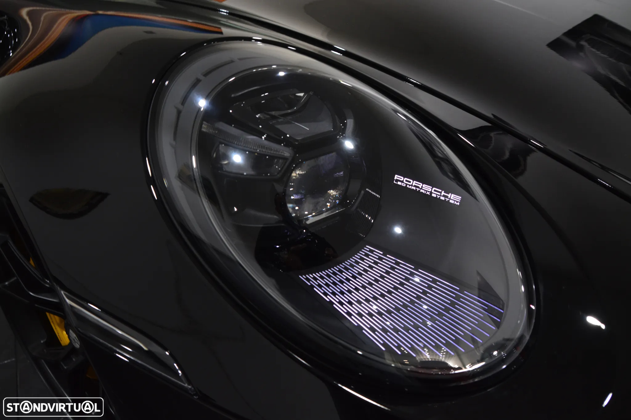 Porsche 911 (992) GT3 Touring Package PDK - 16