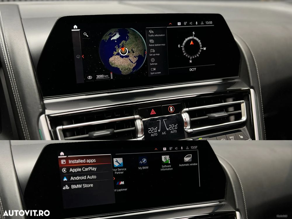 BMW Seria 8 840d xDrive - 21