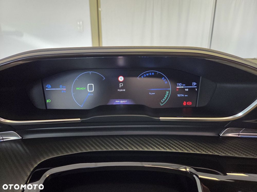 Peugeot 508 - 17