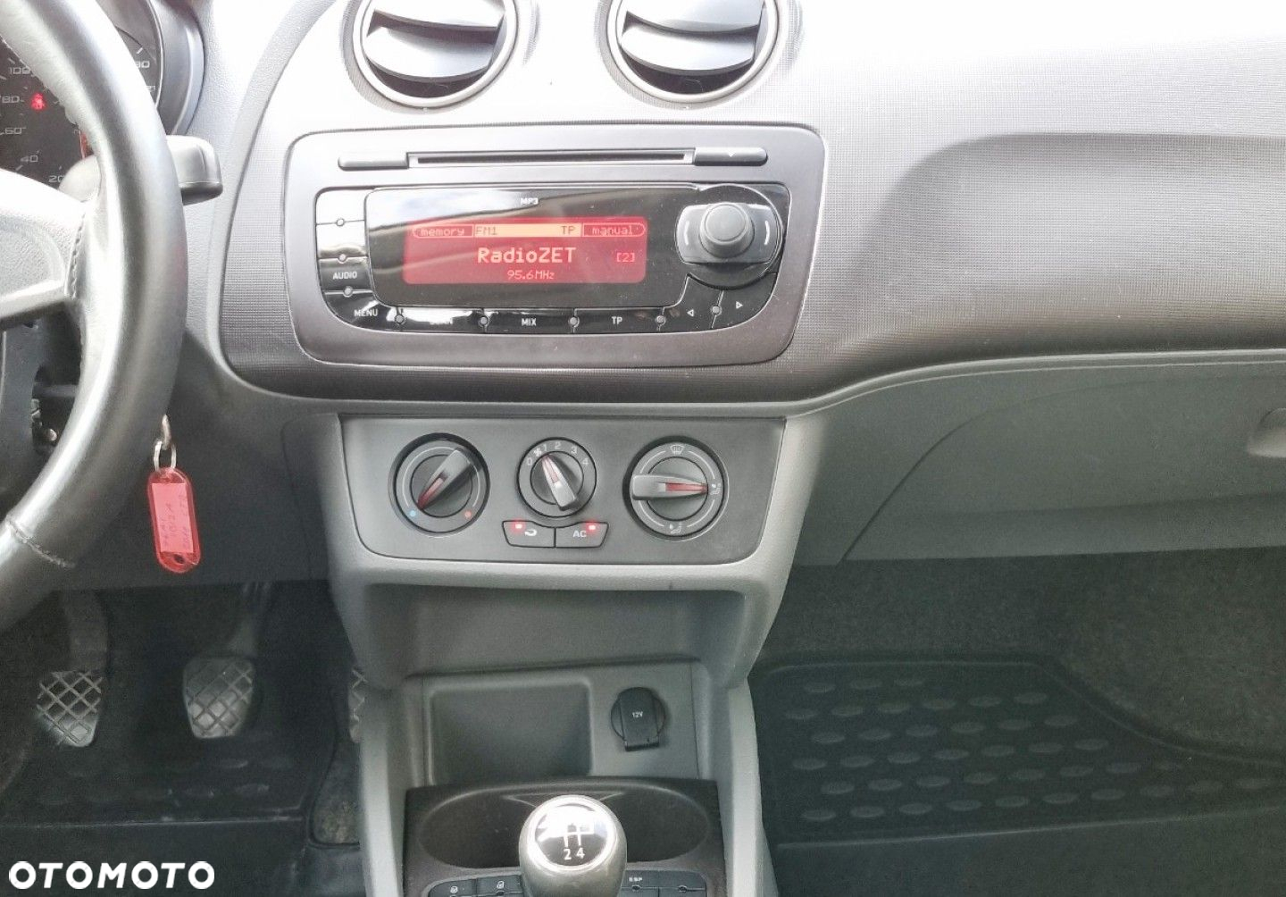 Seat Ibiza - 9