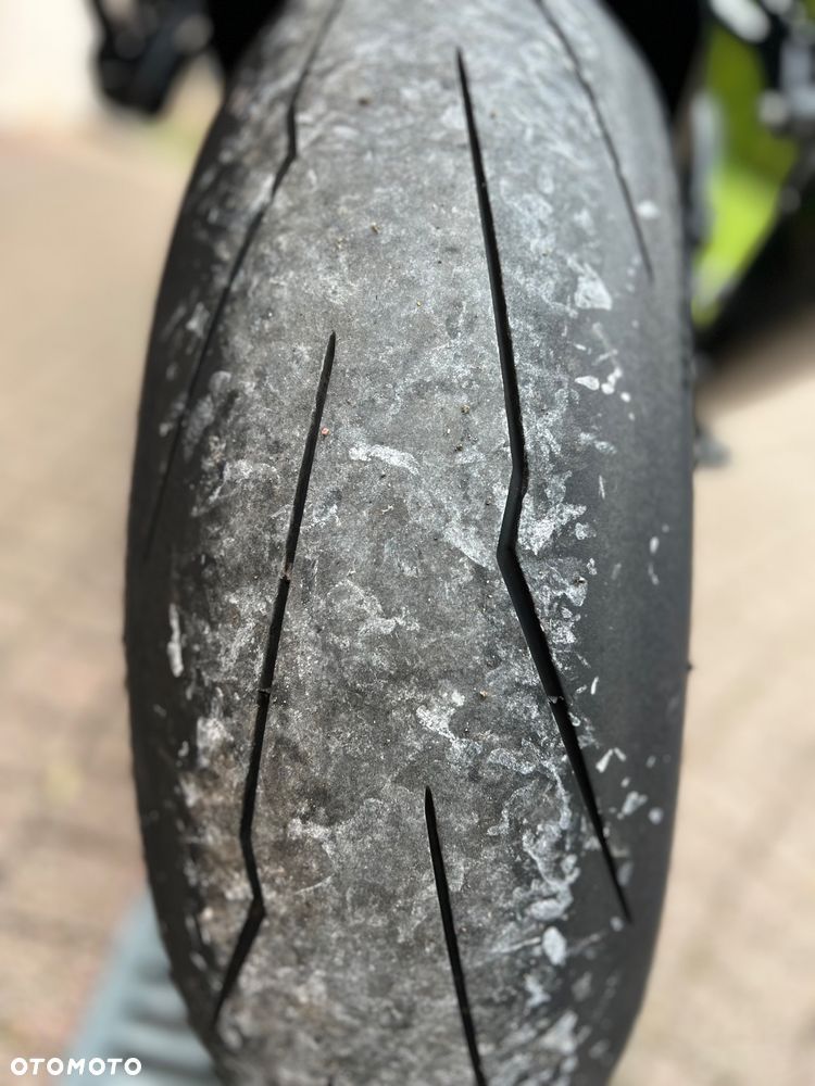 Kawasaki ZX - 15