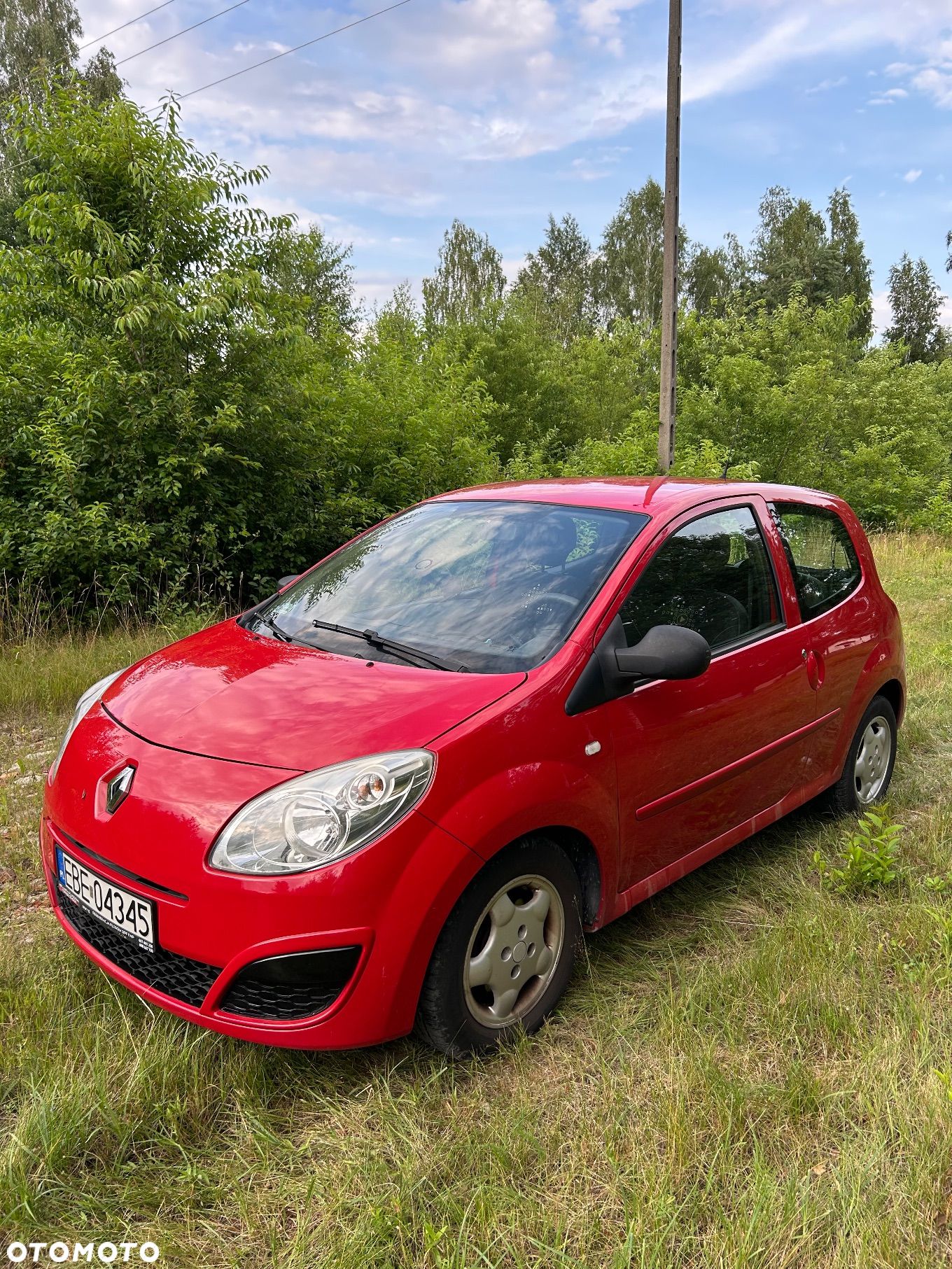 Renault Twingo 1.2 16V Eco Wind - 1