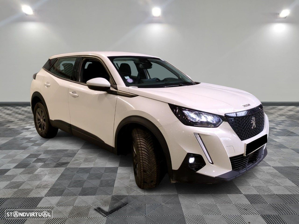 Peugeot 2008 1.2 PureTech Active Pack