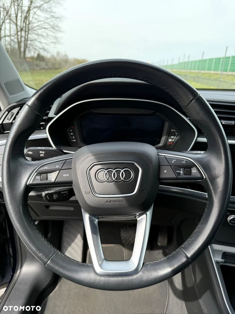 Audi Q3 35 TFSI mHEV S tronic - 24