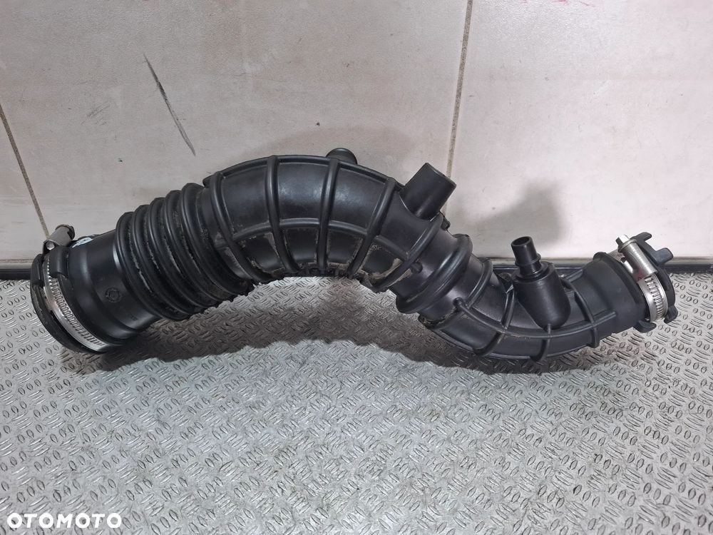 Rura intercoolera Renault Captur I 1,2 TCE - 3
