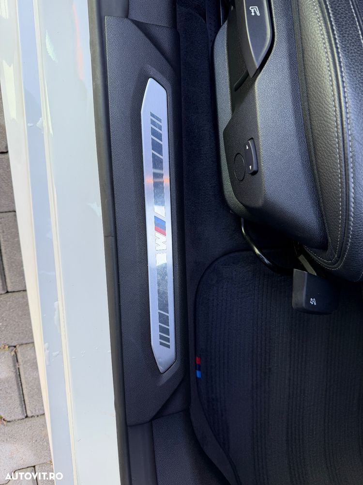 BMW Seria 2 220d AT - 20