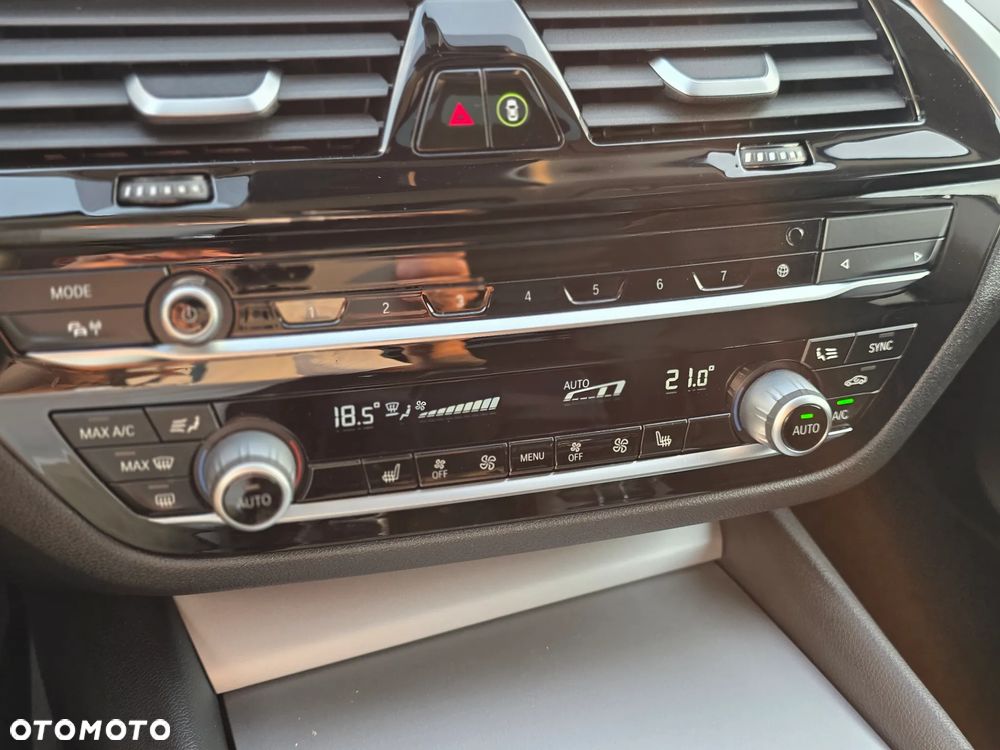 BMW 6GT 620d xDrive Sport - 33