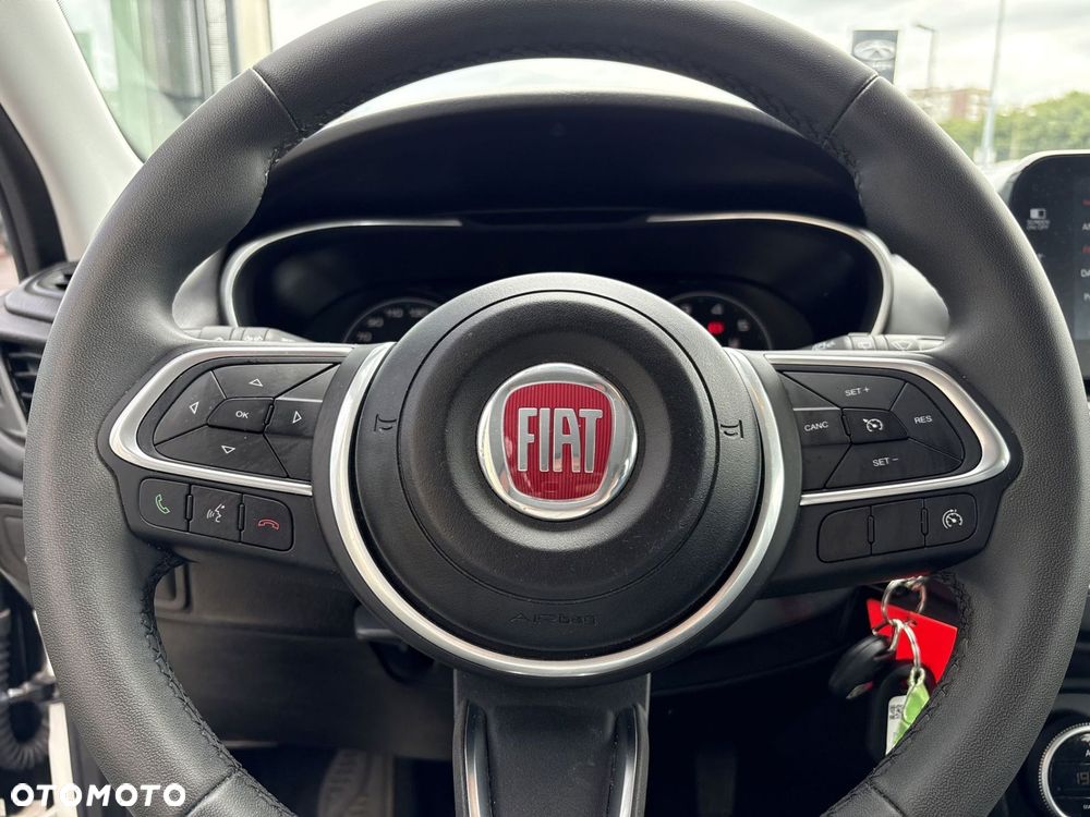Fiat Tipo - 21