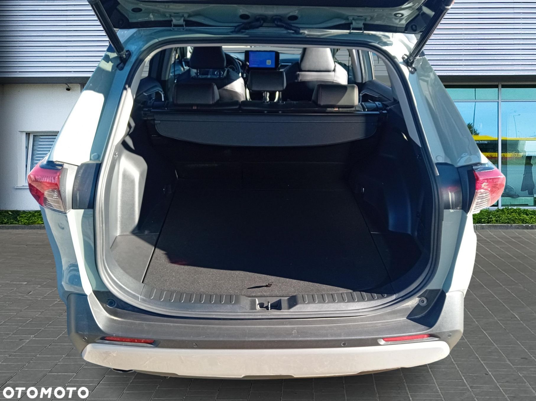 Toyota RAV4 2.5 Hybrid Adventure 4x4 - 16