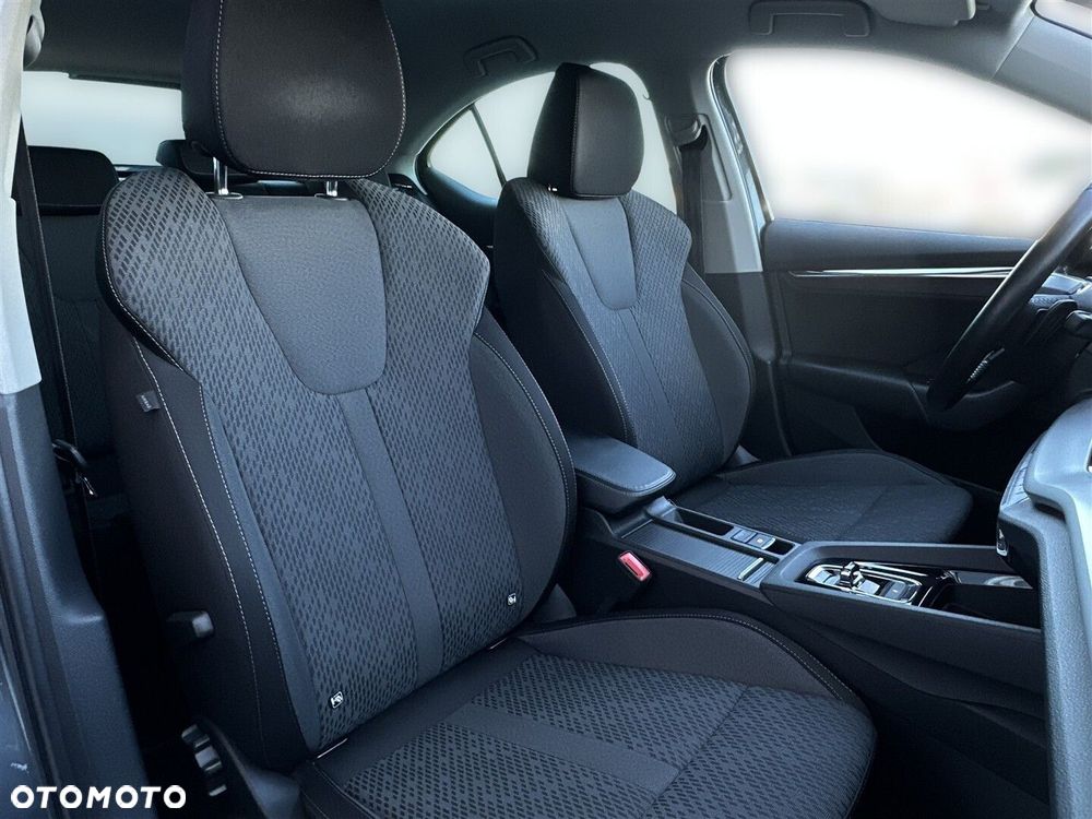 Skoda Octavia 1.5 TSI ACT Style DSG - 33