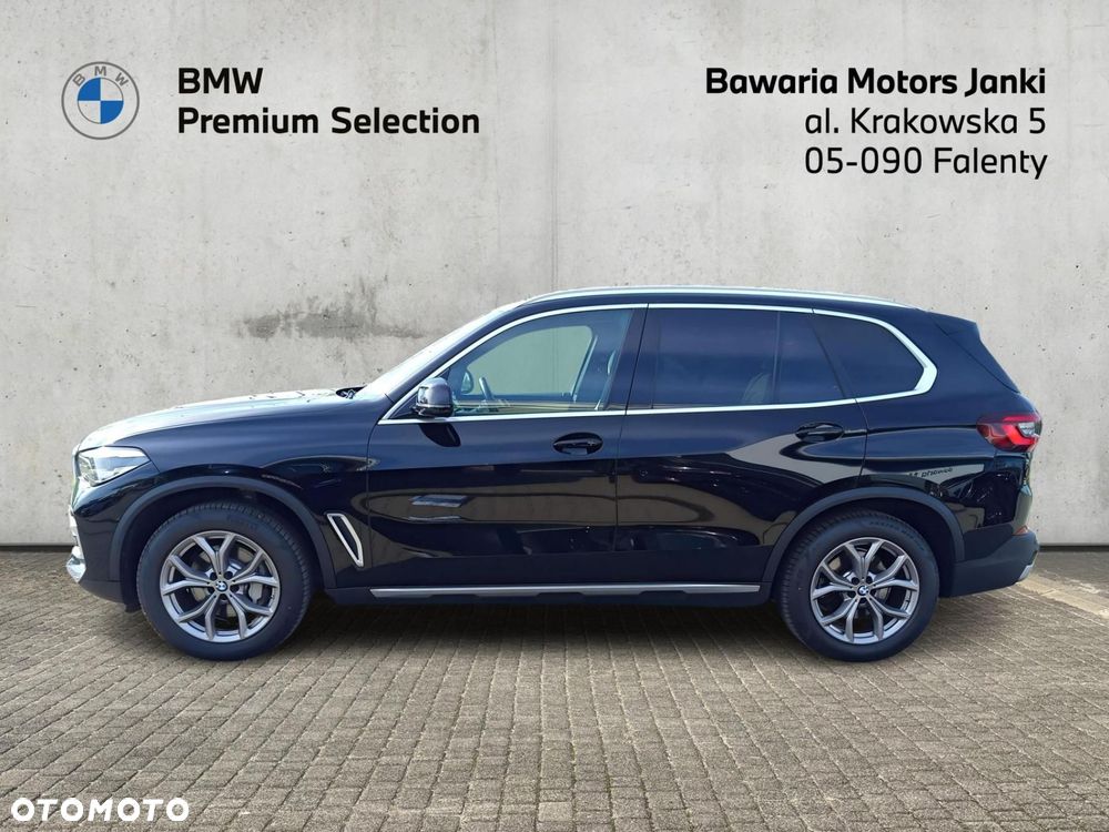 BMW X5 - 10