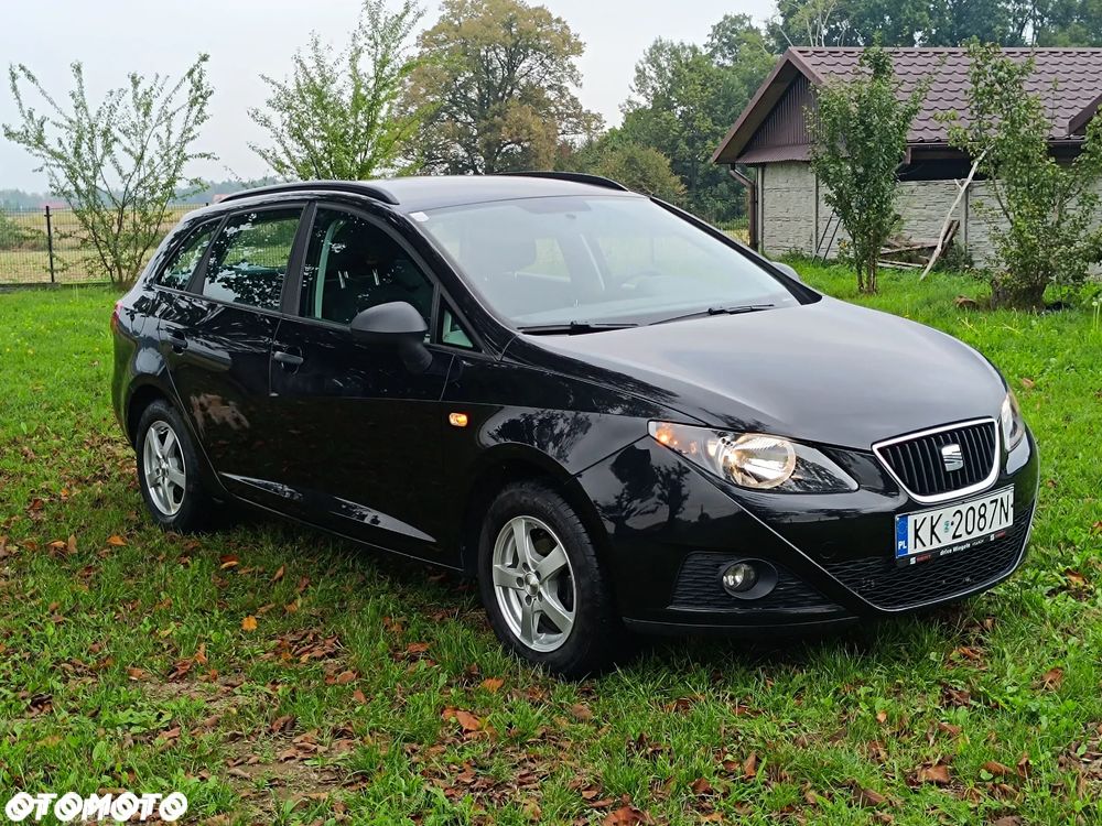 Renault Megane 1.6 16V Generation - 1