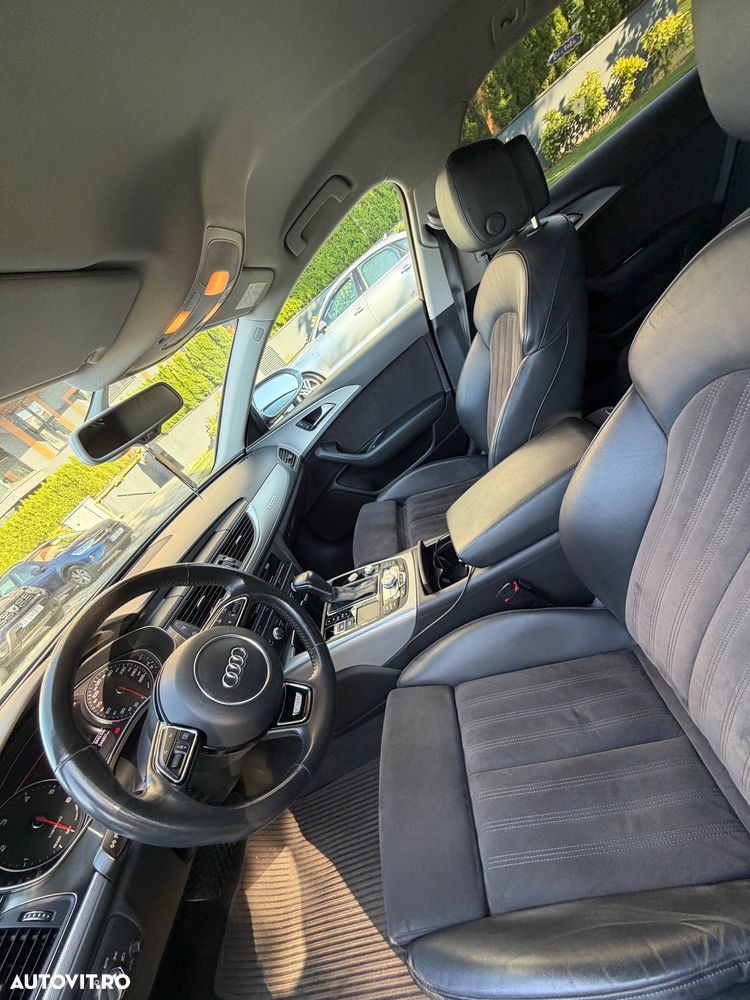 Audi A6 Allroad - 9