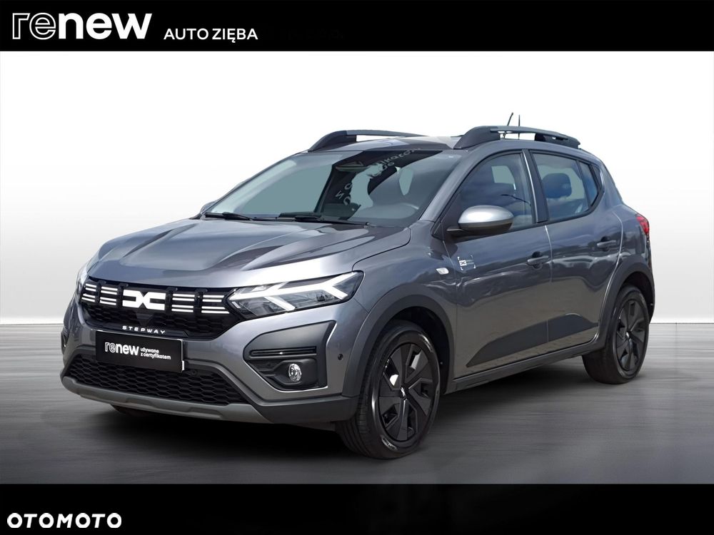 Dacia Sandero Stepway - 2
