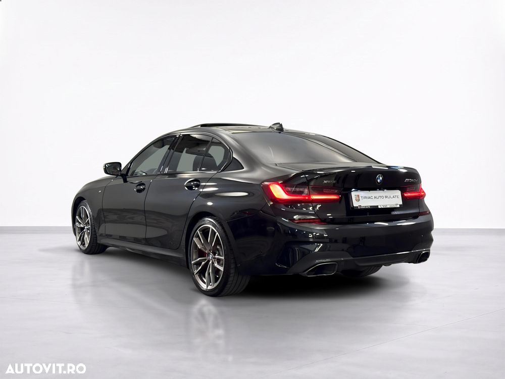 BMW M3 M340d xDrive - 4