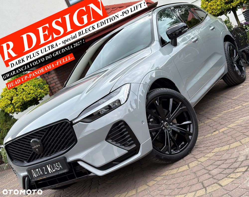 Volvo XC 60 B5 B AWD Geartronic RDesign - 2