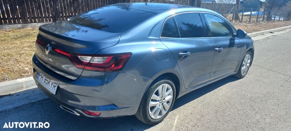 Renault Megane Blue dCi 115 EDC Equilibre - 3