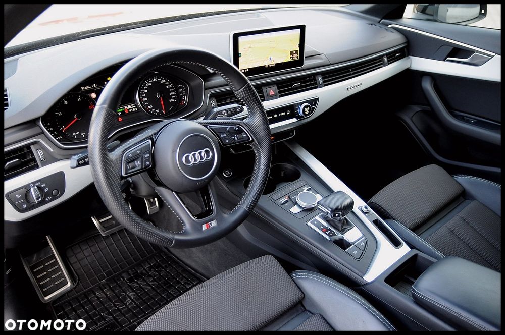 Audi A4 Avant - 23