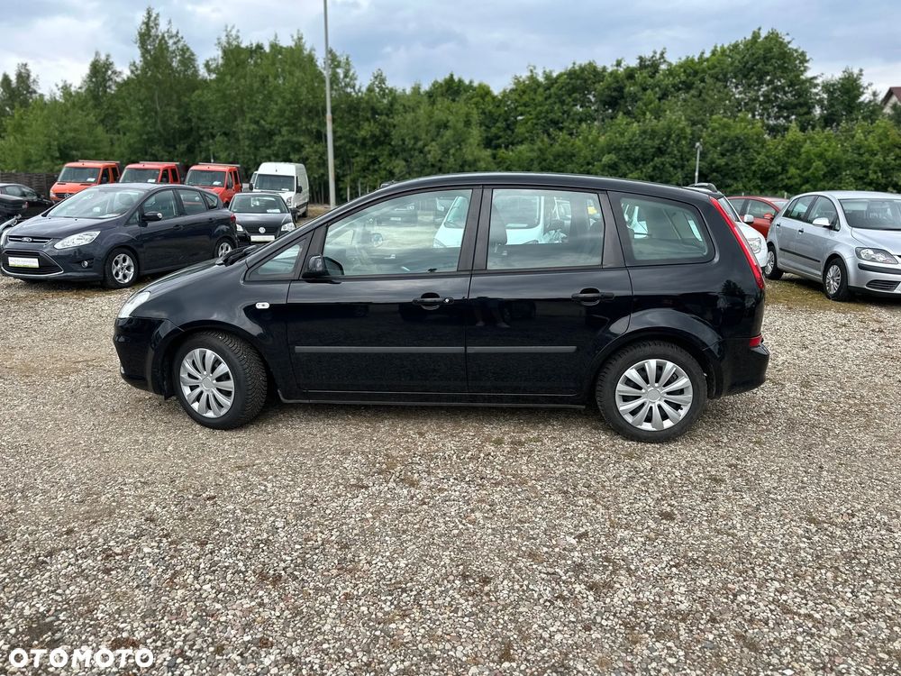 Ford C-MAX 1.6 Style - 4