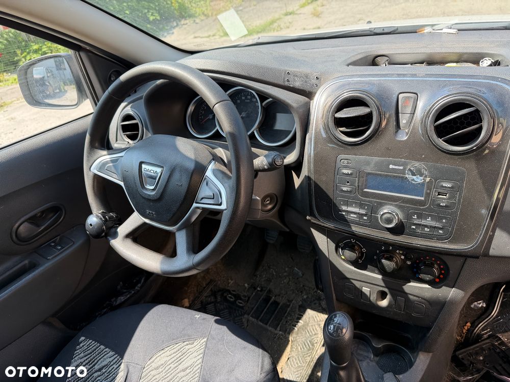 Dacia Logan - 20