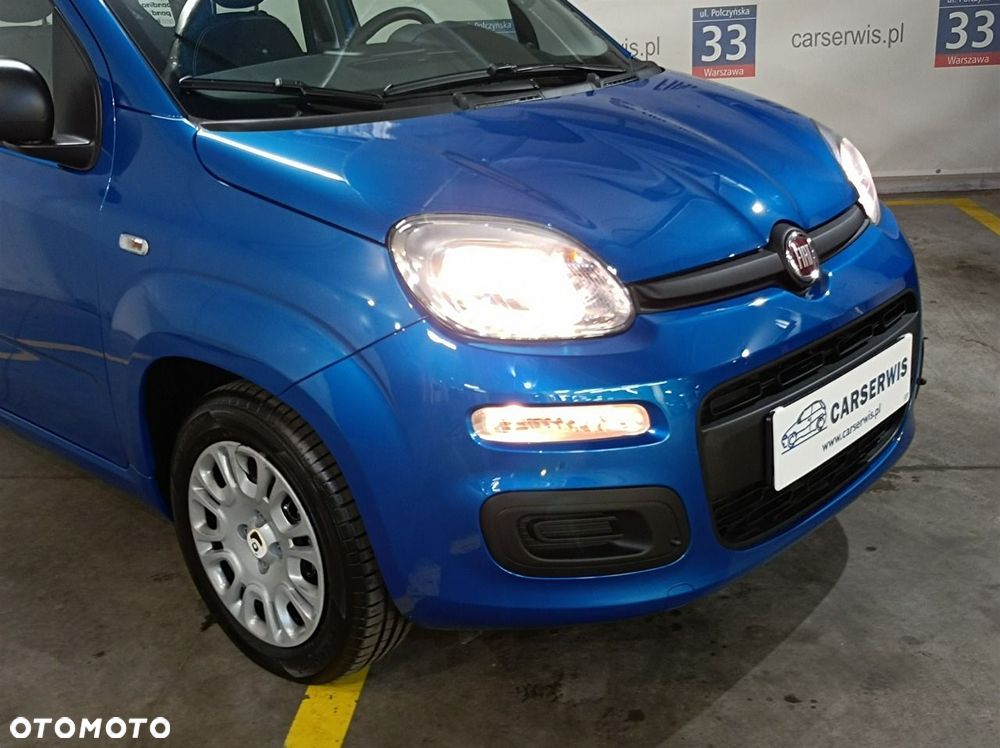 Fiat Panda - 12
