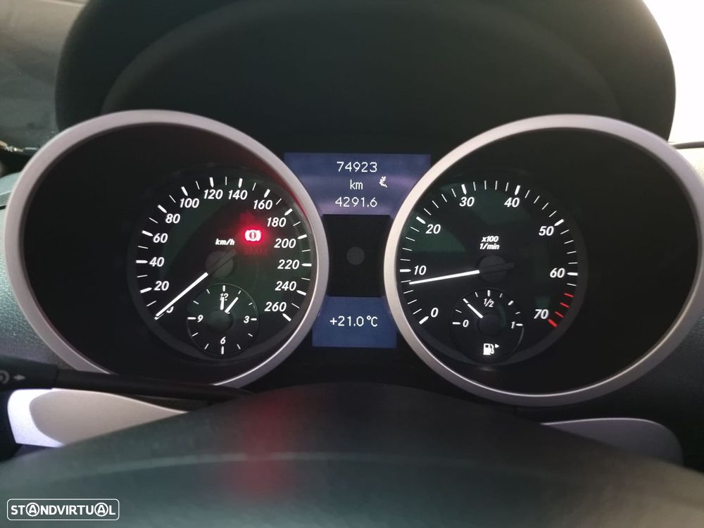 Mercedes-Benz SLK 200 - 25