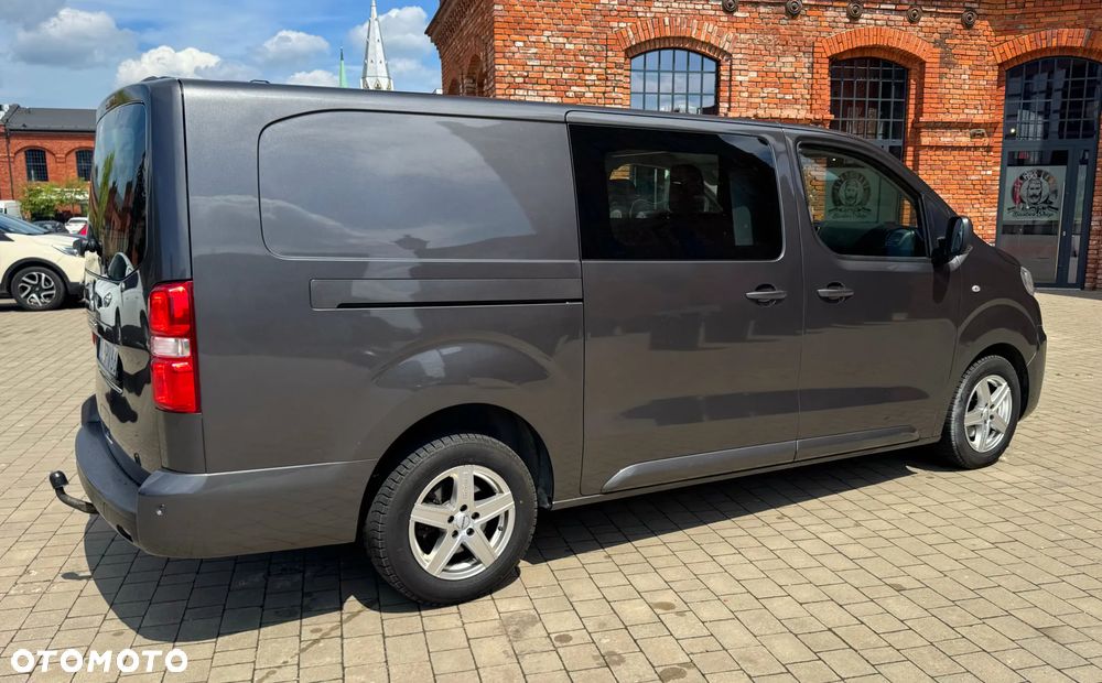 Peugeot Expert - 10