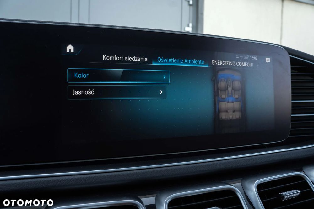 Mercedes-Benz GLS - 36