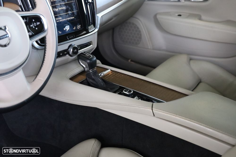 Volvo S90 2.0 D4 Inscription Geartronic - 15
