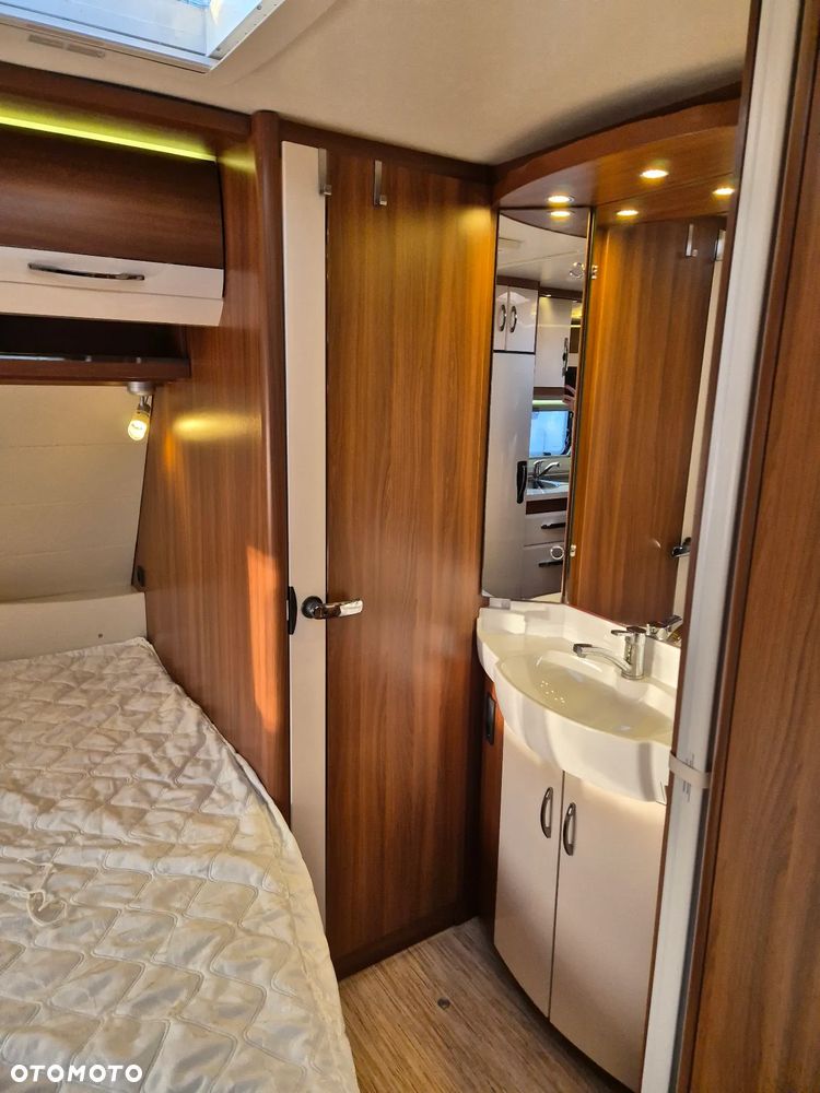 Hobby 495 Excellent - 7