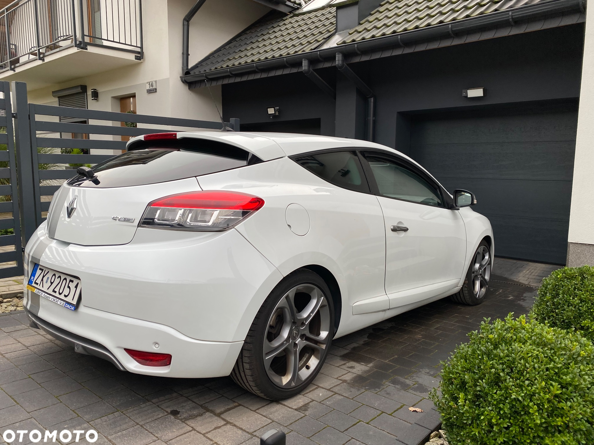 Renault Megane - 15