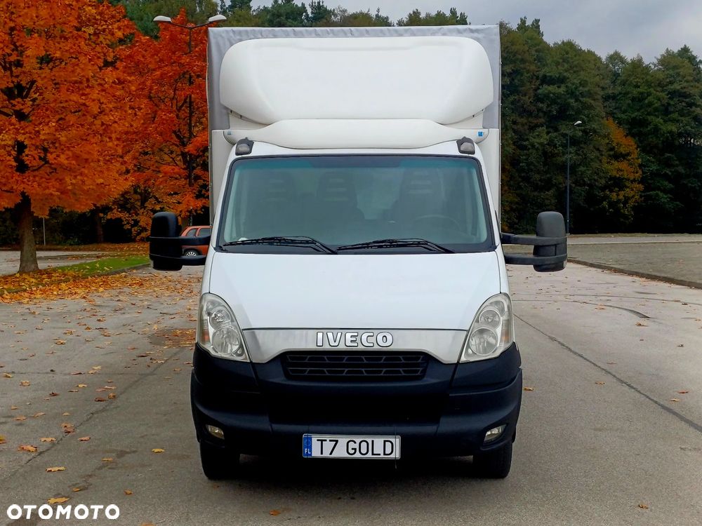 Iveco 50C15 - 4