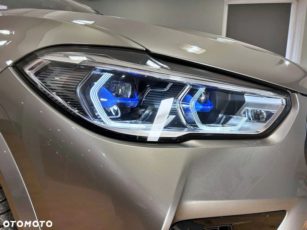 BMW X5 M - 17