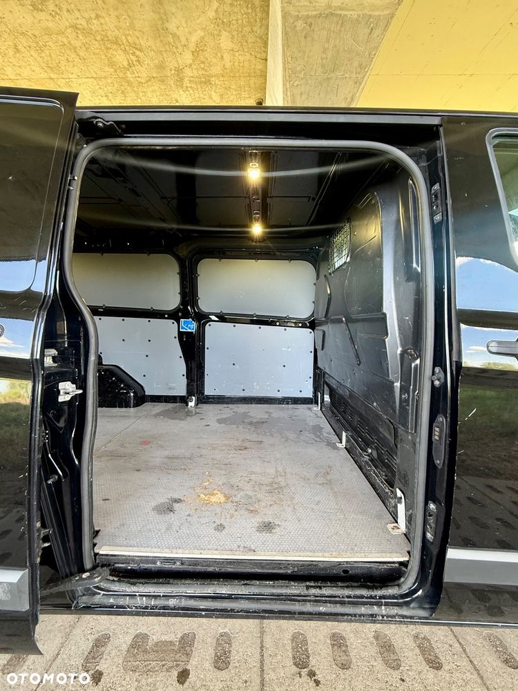 Ford Transit custom - 14